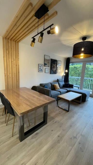 Blue Iro, Lumineux, 4 Chambres, Balcon, 105M2 Saint-Etienne  Exterior foto